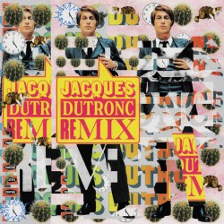 08. JACQUES DUTRONC - Il est 5h ... (remix)