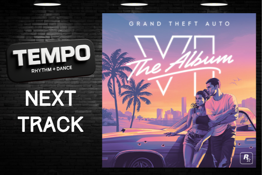 FRED AGAIN… + ETIENNE DE CRECY + PINKPANTHERESS + CA7RIEL + PACO AMOROSSO - SEXY MAGIC (B.O GTA 6)